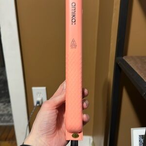 Amika Strand Perfect Flat Iron - Never Used